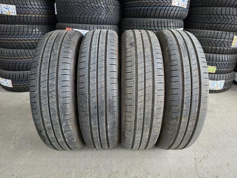 175/65/17 GOODYEAR 4бр
