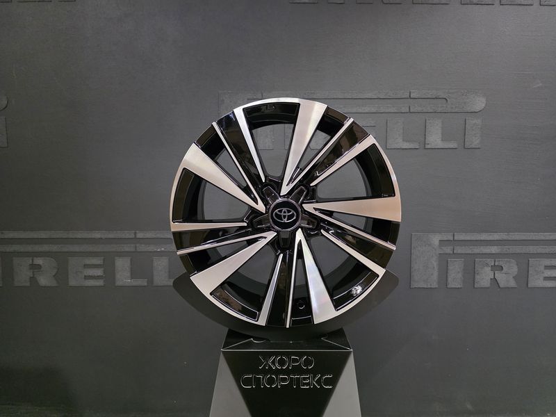 16цола 5х114 3 Toyota Тойота 5x114 3