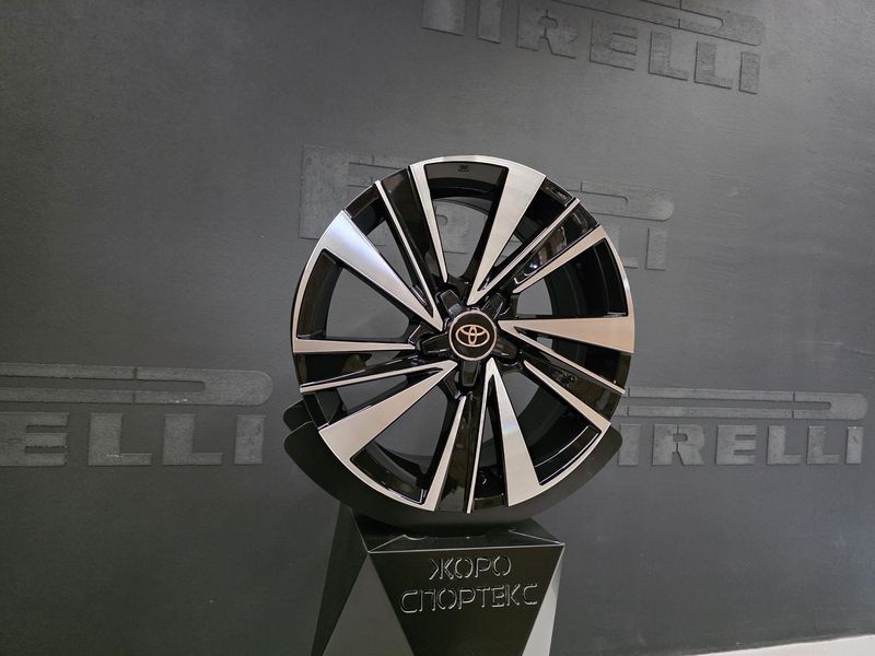 16цола 5х114 3 Toyota Тойота 5x114 3