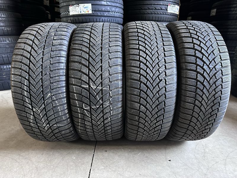 235/55/19 255/50/19 BRIDGESTONE 4бр
