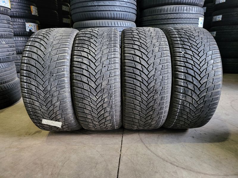 245/40/19 FIRESTONE 4бр