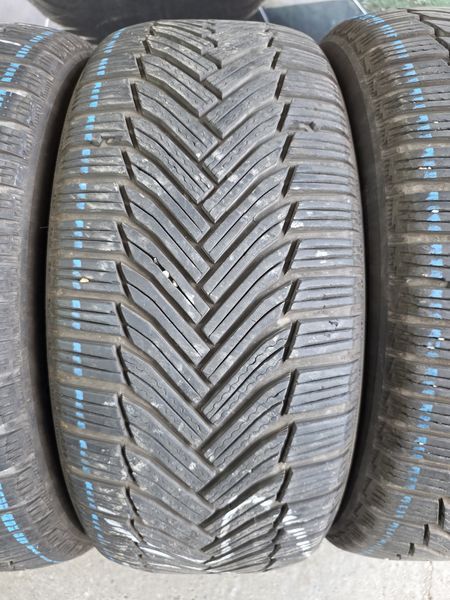 225/50/17 MICHELIN 2бр