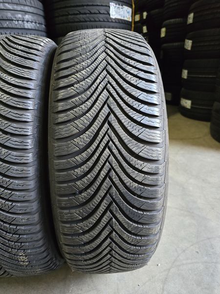 205/55/19 MICHELIN 4бр