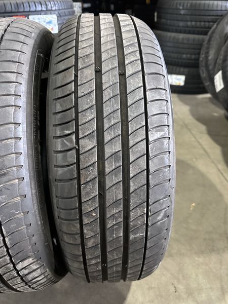 205/55/19 MICHELIN 4бр