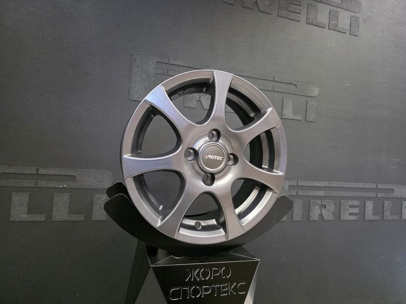 14цола 4x100,Vw,Toyota,Hundai