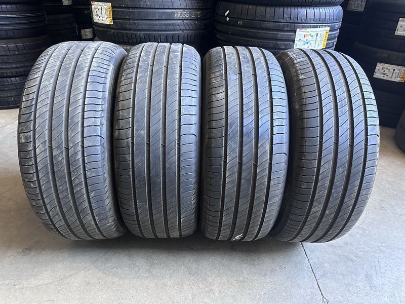235/50/19 MICHELIN 4бр
