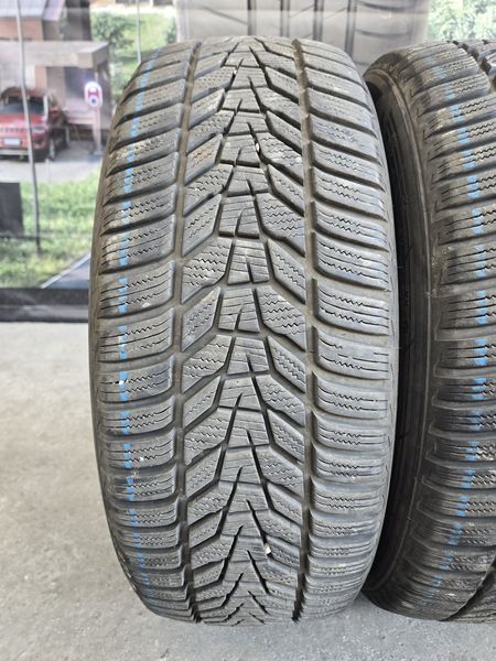 225/55/18 HANKOOK 4бр
