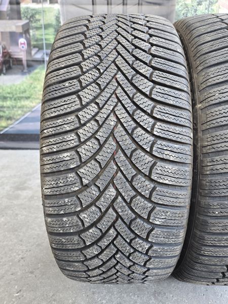 235/45/18 BRIDGESTONE 2бр