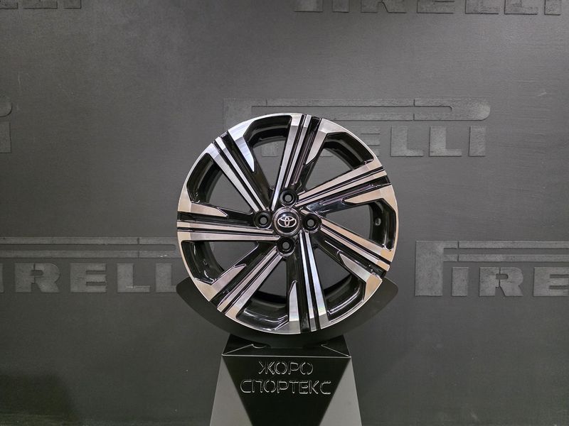 16цола 4х100 Toyota Тойота 4x100