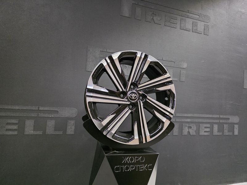 16цола 4х100 Toyota Тойота 4x100