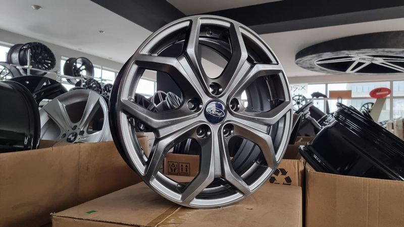16цола 5х108,Форд,Ford 5x108 4бр
