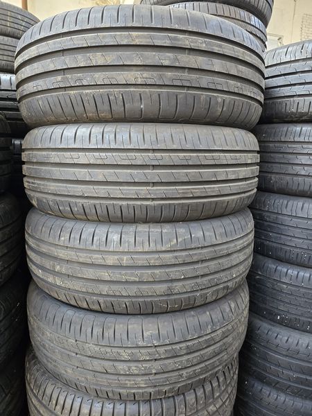 205/55/17 GOODYEAR 4бр