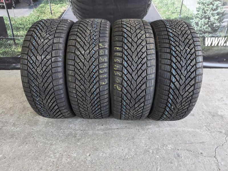 205/45/17 PIRELLI 4бр