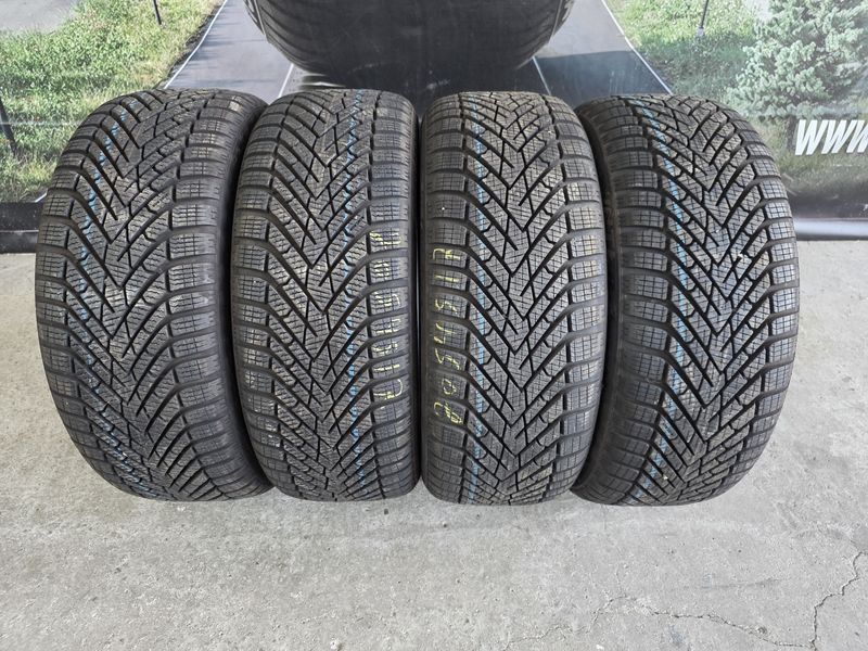 205/45/17 PIRELLI 4бр