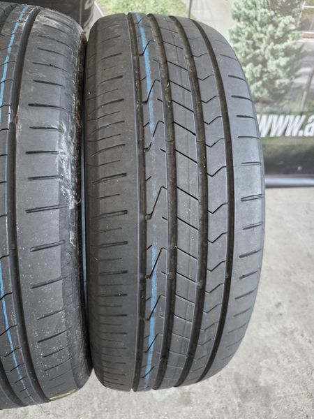 215/65/17 HANKOOK 4бр