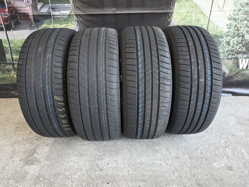 215/50/18 2бр FIRESTONE 2бр BRIDGESTONE