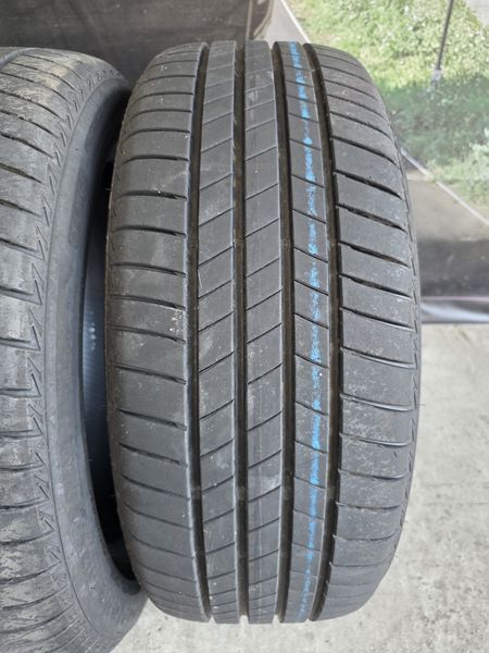 215/50/18 2бр FIRESTONE 2бр BRIDGESTONE