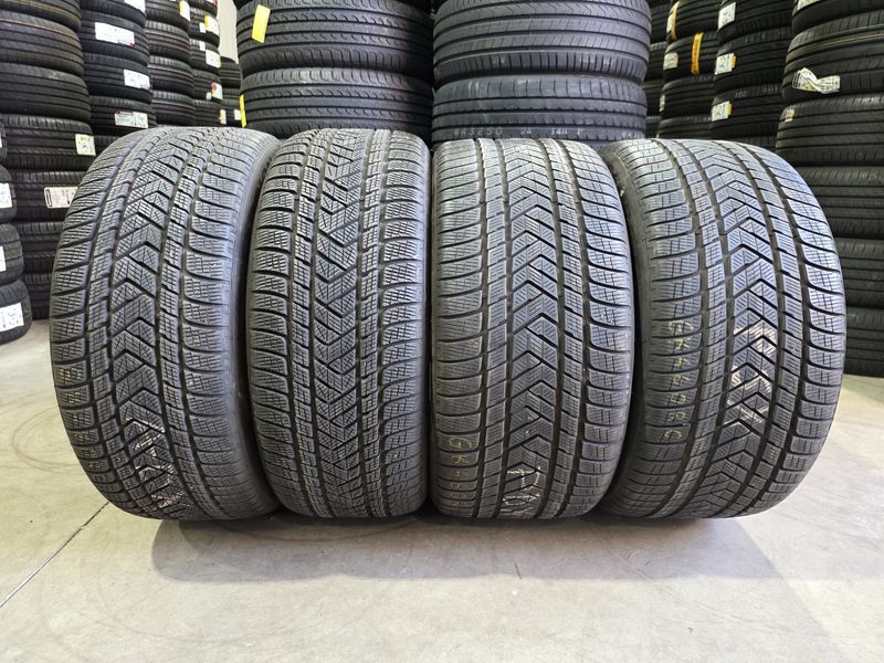 315/40/21//275/45/21 PIRELLI