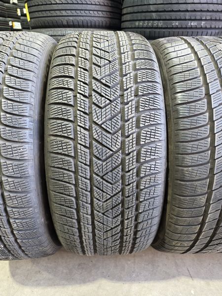 315/40/21//275/45/21 PIRELLI