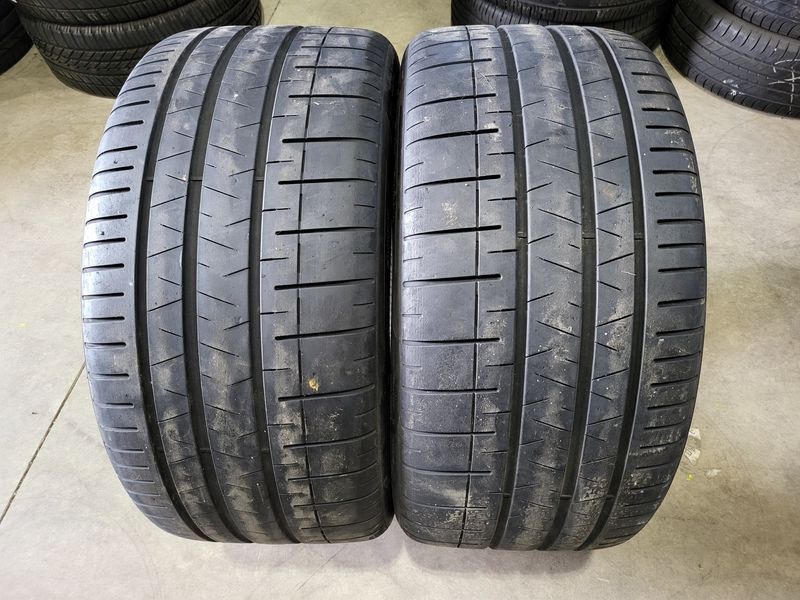 325/35/22 PIRELLI 2бр