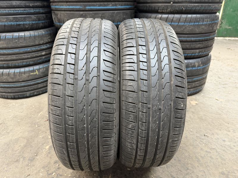 205/55/17 PIRELLI 2бр