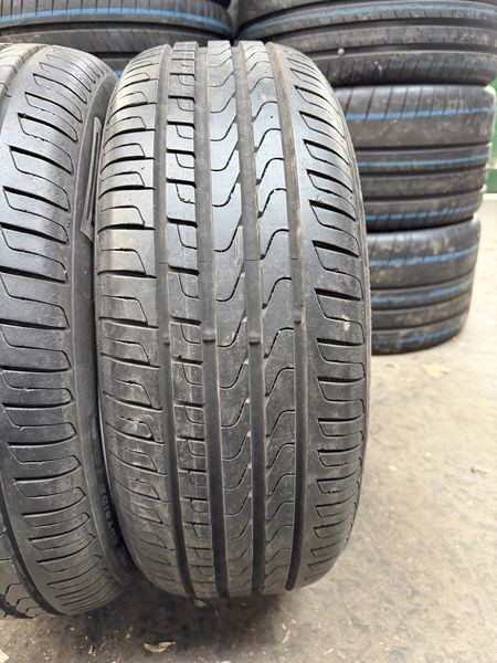 205/55/17 PIRELLI 2бр