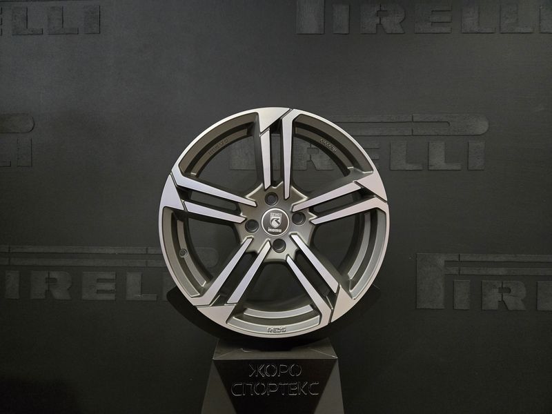 17цола 4x100 Renault Dacia Opel Vw 4х100