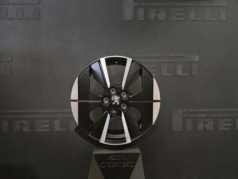 17цола 5x108 Peugeot Пежо 5х108