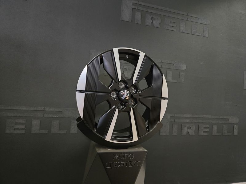 17цола 5x108 Peugeot Пежо 5х108