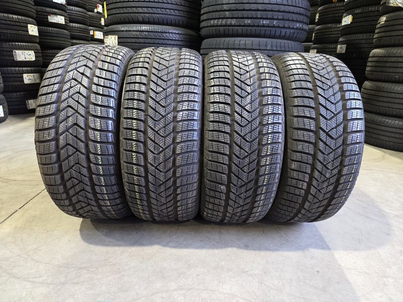 235/35/19 PIRELLI 4бр