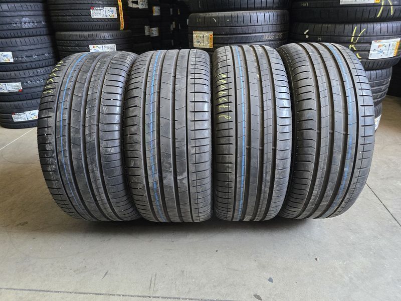 315/35/22//275/40/22 PIRELLI RunFlat