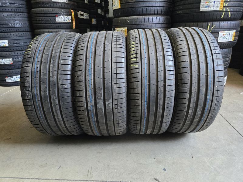 315/35/22//275/40/22 PIRELLI RunFlat