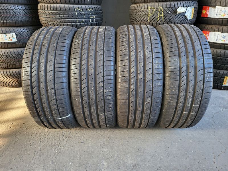 235/50/18 NEXEN 4бр