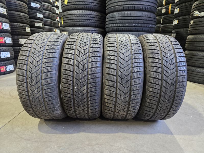 235/40/19 PIRELLI 4бр