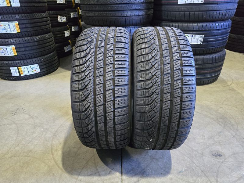 235/40/19 PIRELLI 2бр