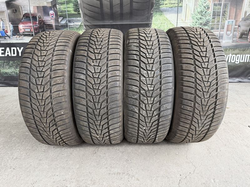 235/50/19 HANKOOK