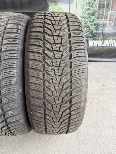 235/50/19 HANKOOK