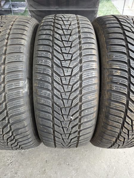 225/55/18 HANKOOK 4бр