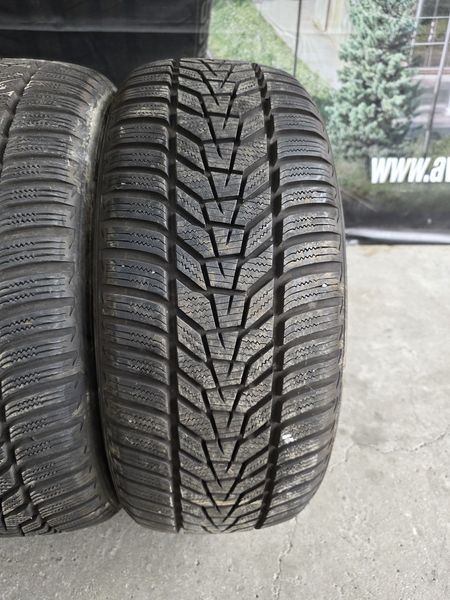 225/50/18 HANKOOK 4бр
