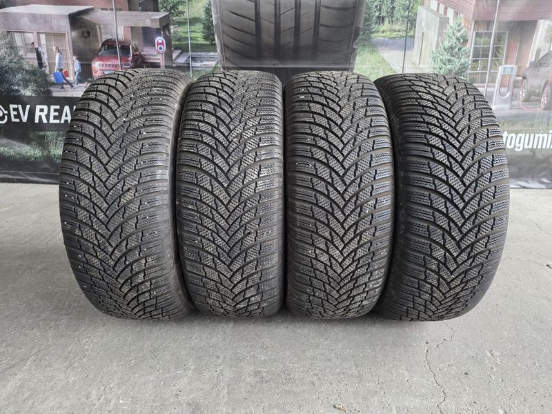235/55/18 FIRESTONE 4бр