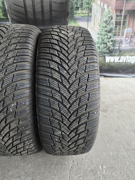235/55/18 FIRESTONE 4бр