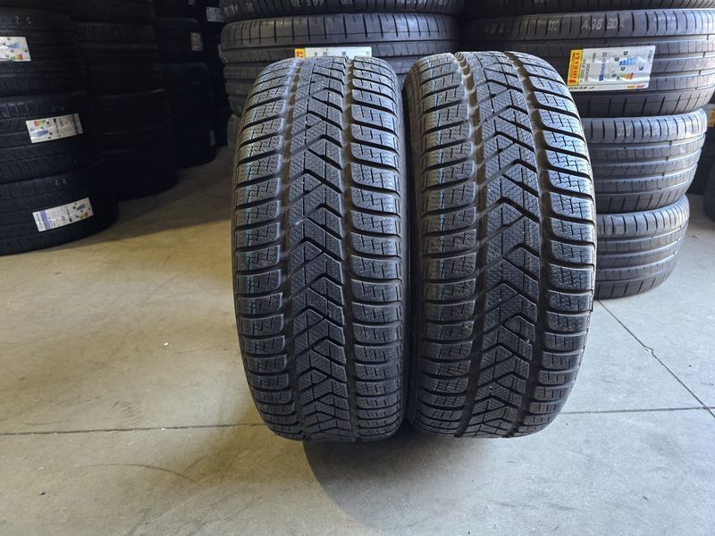 235/45/19 PIRELLI 2бр