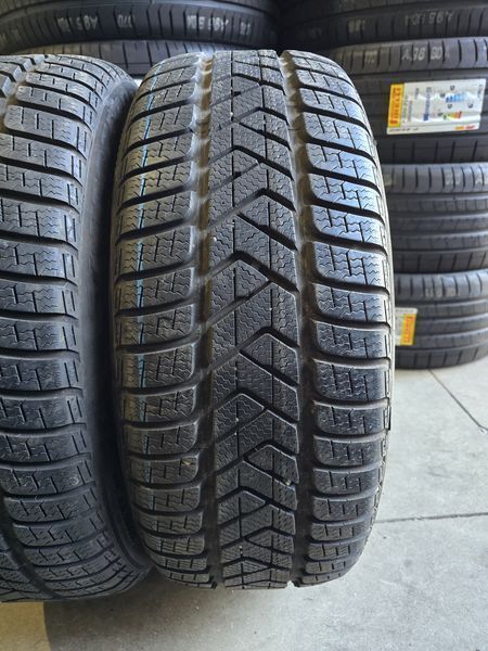 235/45/19 PIRELLI 2бр