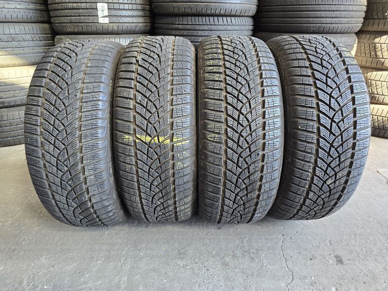 225/55/17 GOODYEAR 4бр