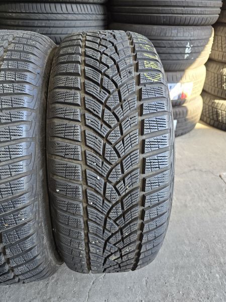 225/55/17 GOODYEAR 4бр