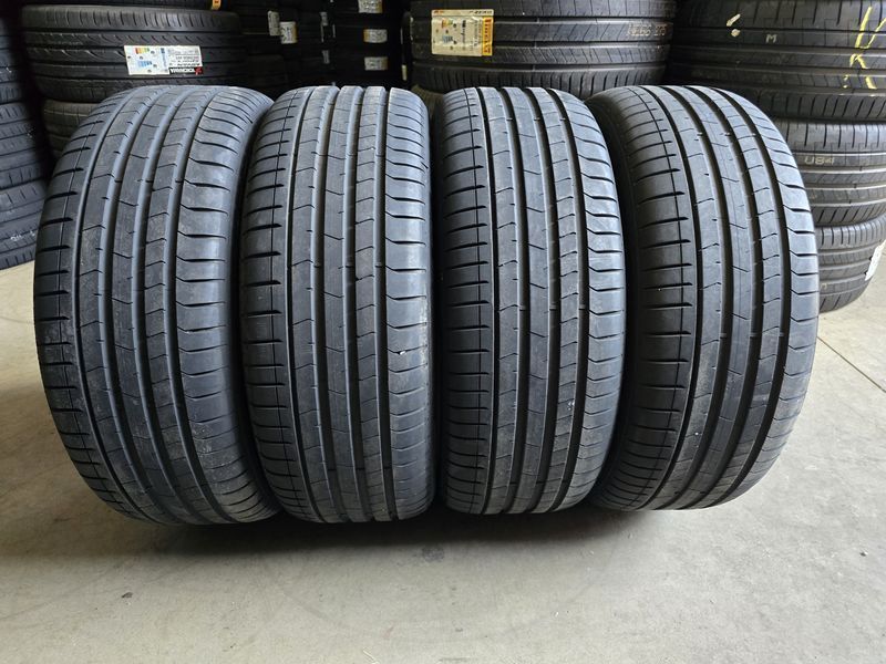 225/45/19 PIRELLI 4бр RunFlat