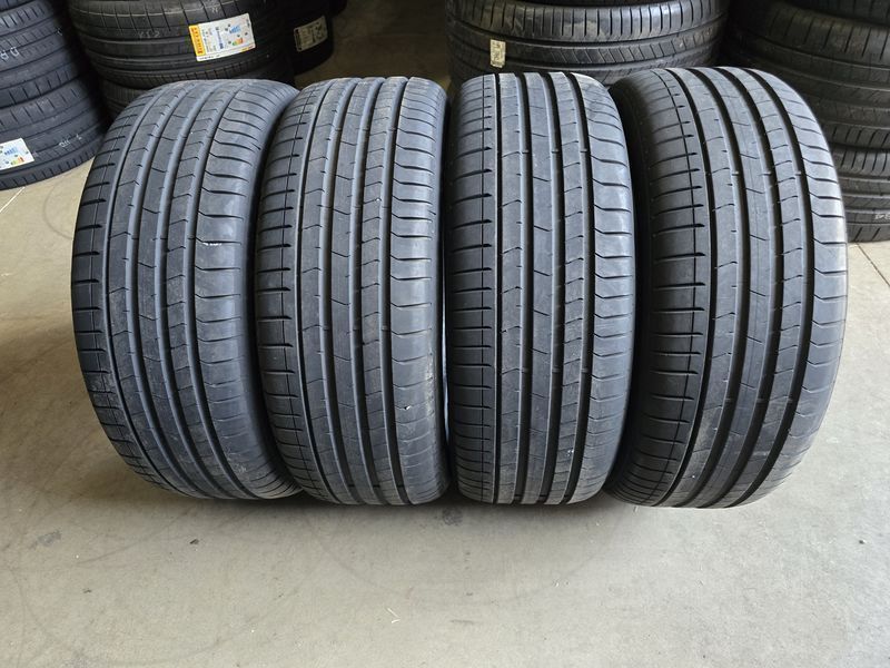 225/45/19 PIRELLI 4бр RunFlat
