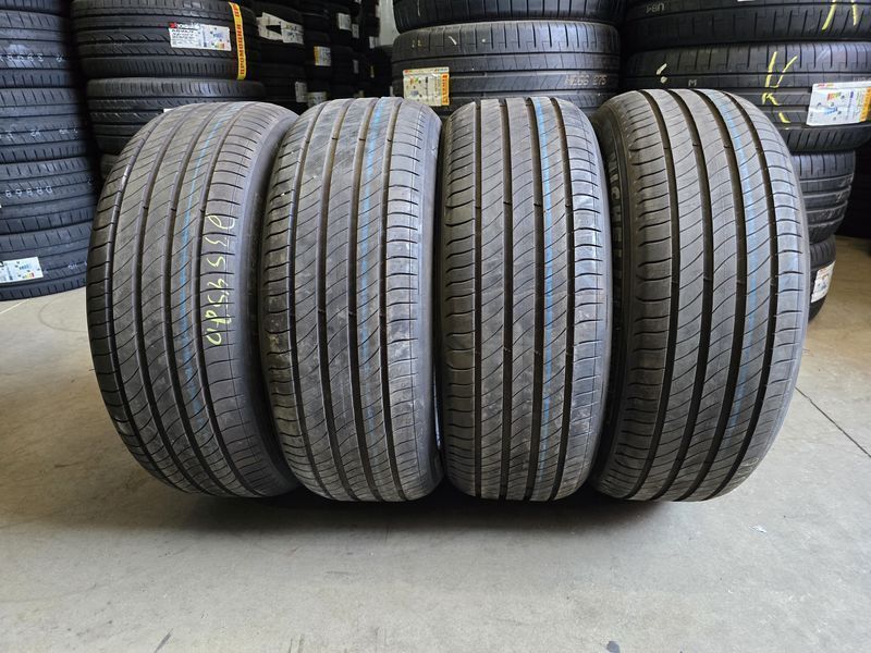 235/45/20 MICHELIN 4бр