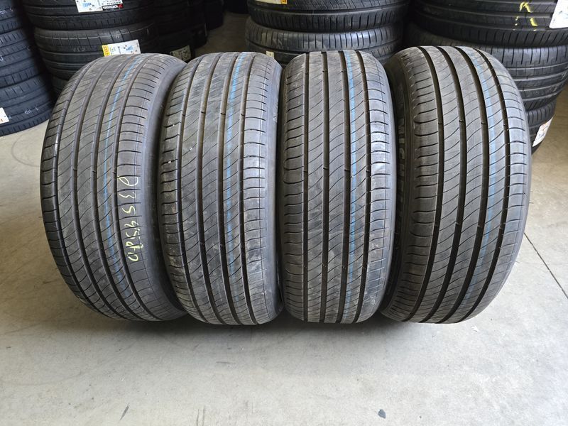 235/45/20 MICHELIN 4бр