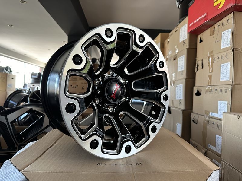 16цола 6x139 7 Toyota Mitsubishi 6х139 7 4бр